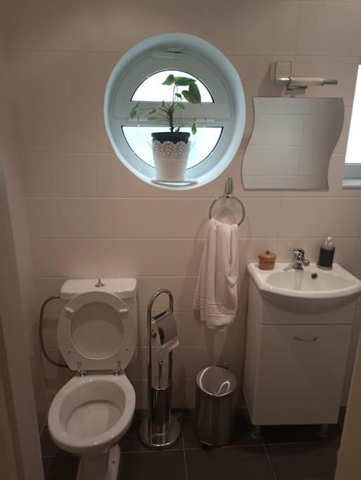 Annitas Luxury Oasis Appartment Αθήνα Εξωτερικό φωτογραφία