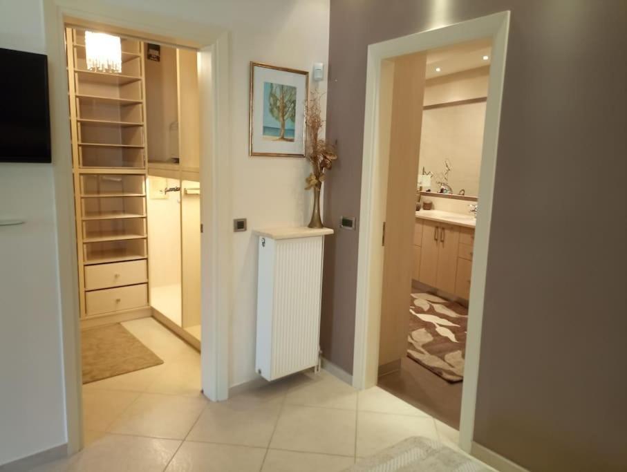 Annitas Luxury Oasis Appartment Αθήνα Εξωτερικό φωτογραφία