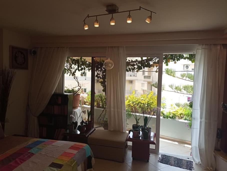 Annitas Luxury Oasis Appartment Αθήνα Εξωτερικό φωτογραφία