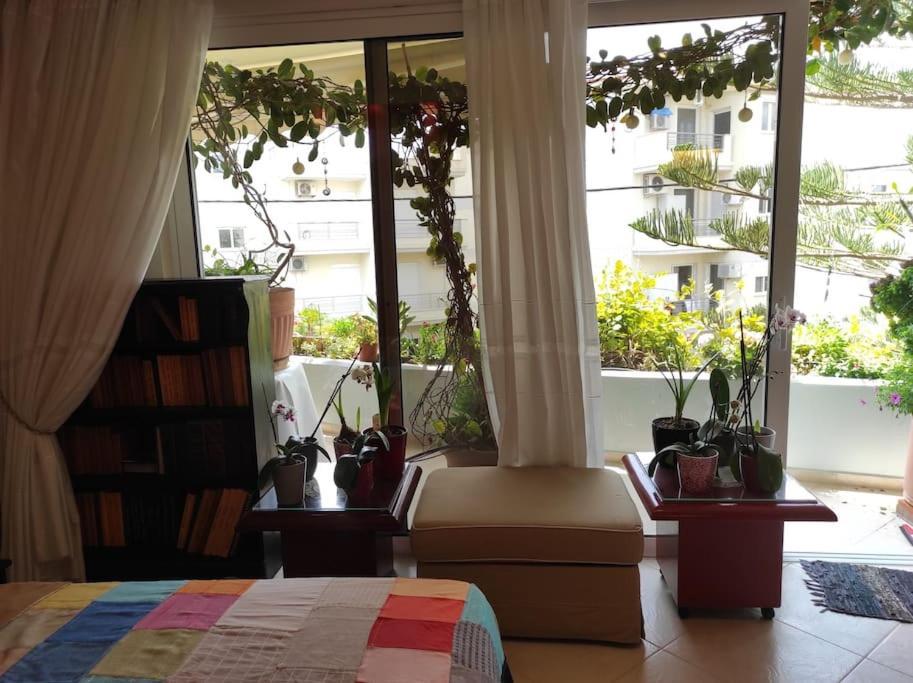 Annitas Luxury Oasis Appartment Αθήνα Εξωτερικό φωτογραφία