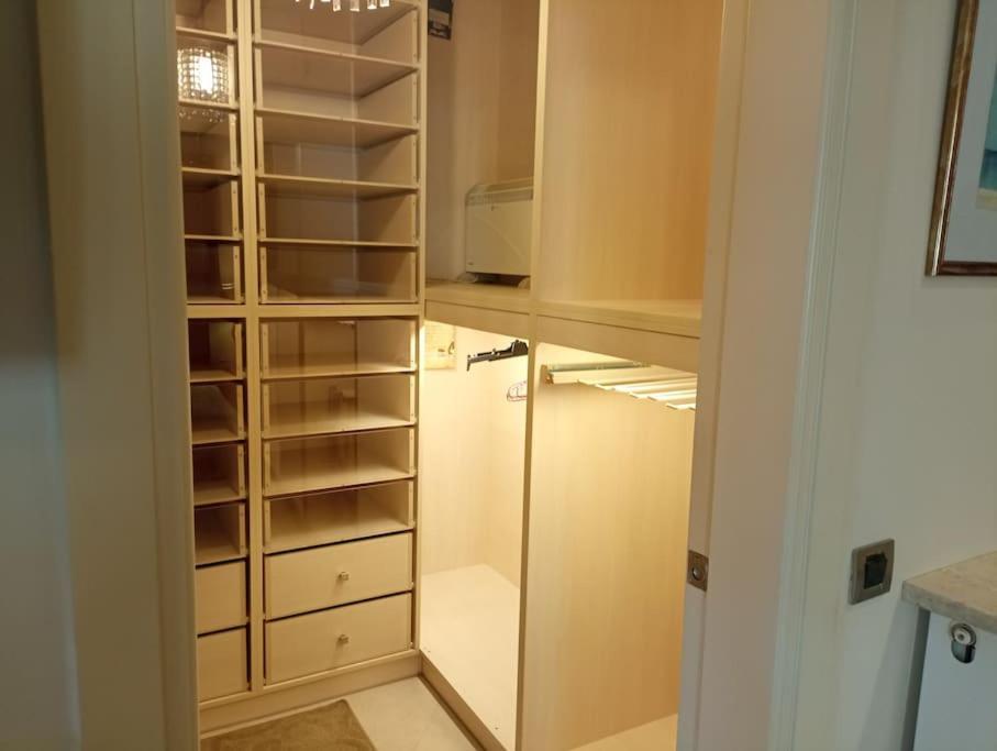 Annitas Luxury Oasis Appartment Αθήνα Εξωτερικό φωτογραφία