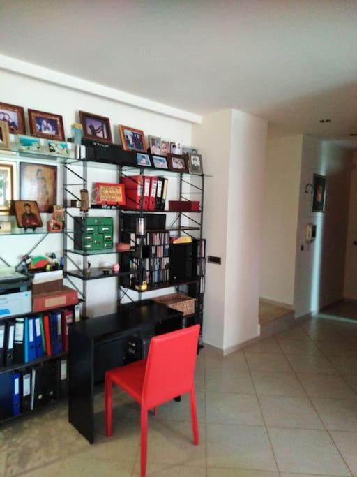 Annitas Luxury Oasis Appartment Αθήνα Εξωτερικό φωτογραφία