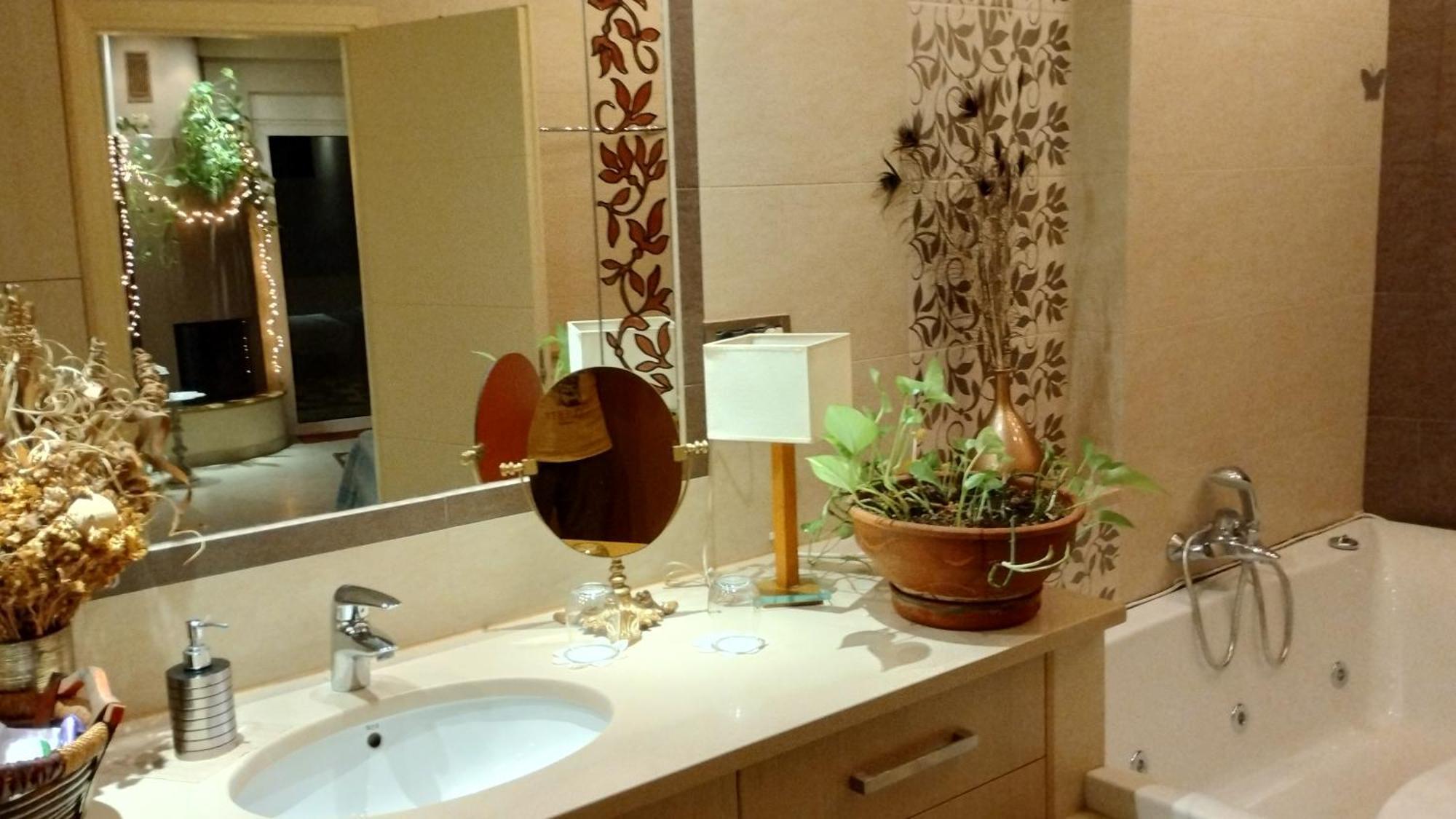 Annitas Luxury Oasis Appartment Αθήνα Εξωτερικό φωτογραφία